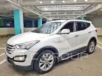 2014 Hyundai Santa Fe