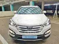 2014 Hyundai Santa Fe