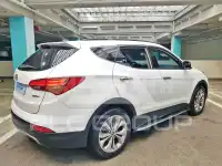 2014 Hyundai Santa Fe