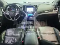 2014 Hyundai Santa Fe