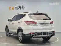 2014 Hyundai Santa Fe