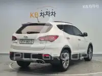 2014 Hyundai Santa Fe
