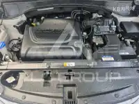 2014 Hyundai Santa Fe