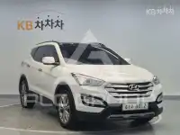 2014 Hyundai Santa Fe