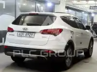 2014 Hyundai Santa Fe