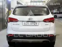 2014 Hyundai Santa Fe