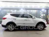 2014 Hyundai Santa Fe