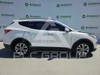 2014 Hyundai Santa Fe