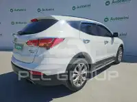 2014 Hyundai Santa Fe
