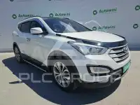 2014 Hyundai Santa Fe