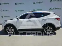 2014 Hyundai Santa Fe