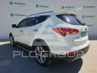 2014 Hyundai Santa Fe