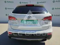 2014 Hyundai Santa Fe