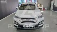 2014 Hyundai Santa Fe