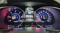 2014 Hyundai Santa Fe