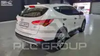 2014 Hyundai Santa Fe
