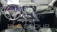 2014 Hyundai Santa Fe