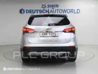 2014 Hyundai Santa Fe