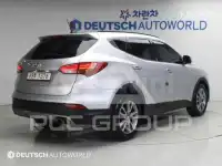 2014 Hyundai Santa Fe