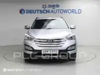2014 Hyundai Santa Fe