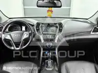 2014 Hyundai Santa Fe