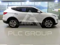 2014 Hyundai Santa Fe