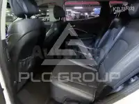 2014 Hyundai Santa Fe