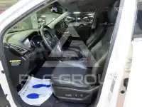 2014 Hyundai Santa Fe
