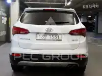 2014 Hyundai Santa Fe