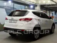 2014 Hyundai Santa Fe
