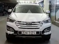 2014 Hyundai Santa Fe
