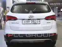 2014 Hyundai Santa Fe