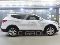 2014 Hyundai Santa Fe