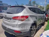 2014 Hyundai Santa Fe