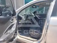 2014 Hyundai Santa Fe
