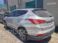 2014 Hyundai Santa Fe