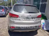 2014 Hyundai Santa Fe