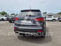 2014 Hyundai Santa Fe