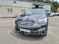 2014 Hyundai Santa Fe