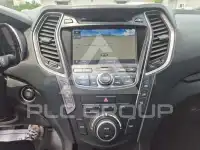 2014 Hyundai Santa Fe
