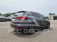 2014 Hyundai Santa Fe