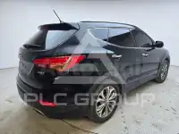 2014 Hyundai Santa Fe
