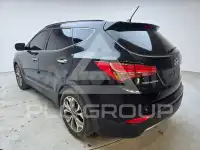 2014 Hyundai Santa Fe
