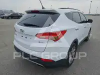 2014 Hyundai Santa Fe