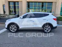 2014 Hyundai Santa Fe