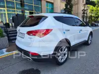 2014 Hyundai Santa Fe