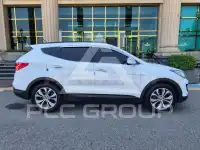 2014 Hyundai Santa Fe