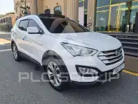 2014 Hyundai Santa Fe
