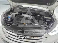 2014 Hyundai Santa Fe