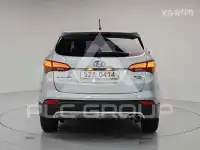 2014 Hyundai Santa Fe